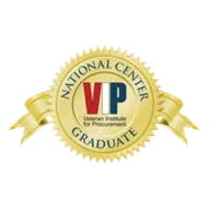 VIP National Center Graduate Risk Management Training Program